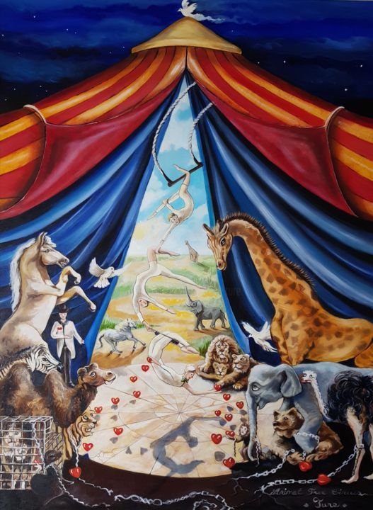 animal fabuleux en 6 lettres